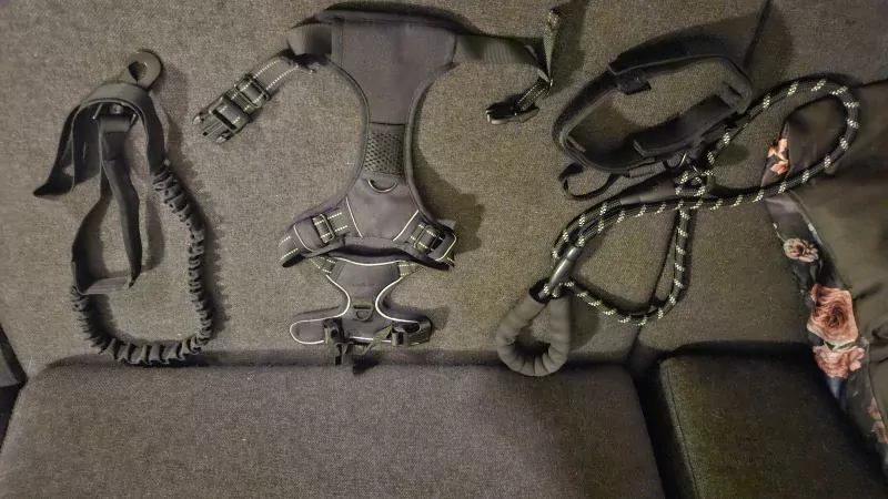 Wegens omstandigheden te koop - afbeelding 2