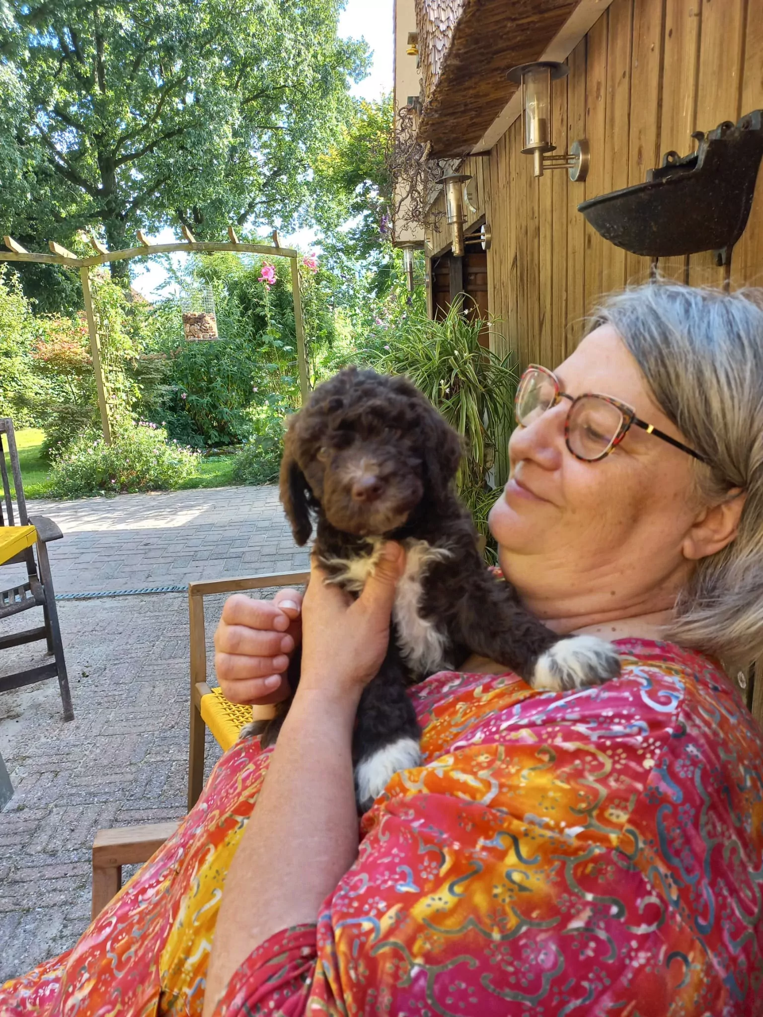 Rosita Compagner