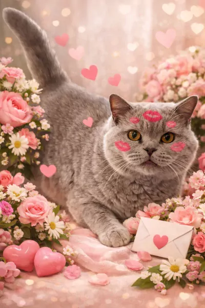 Knuffelige Bibi - afbeelding 6