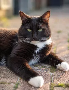 Ragdoll hetplaatser - afbeelding 2