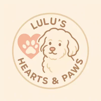 Lulu's Hearts and Paws