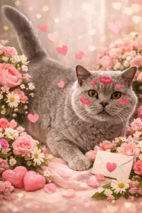 Knuffelige Bibi - afbeelding 6