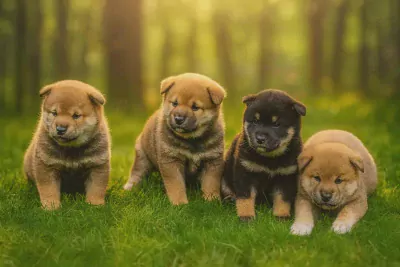 Shiba